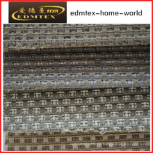 Polyester Jacquard Sofa Stoff EDM0996